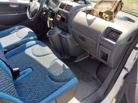 Fiat Scudo 2.0 jtd, снимка 8