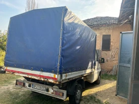 Fiat Ducato 1, 9 tdi, снимка 4