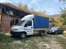 Fiat Ducato 1, 9 tdi, снимка 2