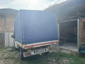 Fiat Ducato 1, 9 tdi, снимка 5