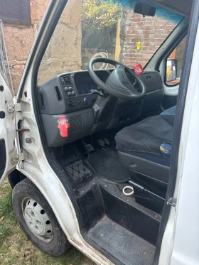 Fiat Ducato 1, 9 tdi, снимка 6