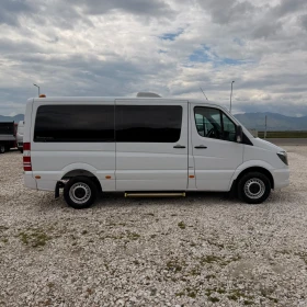 Mercedes-Benz Sprinter 316 !!!!!!9----6 | Mobile.bg    6