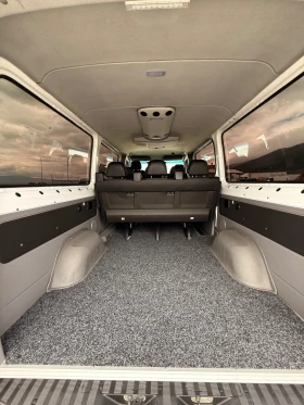 Mercedes-Benz Sprinter 316 !!!!!!9----6 | Mobile.bg    8