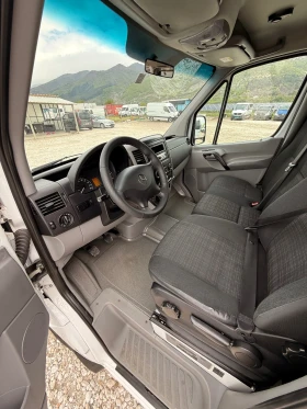Mercedes-Benz Sprinter 316 !!!!!!9----6 | Mobile.bg    11