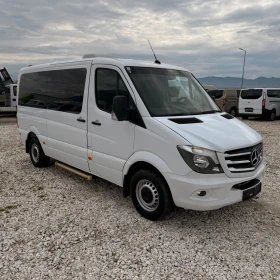 Mercedes-Benz Sprinter 316 !!!!!!9----6 | Mobile.bg    2