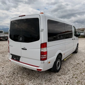 Mercedes-Benz Sprinter 316 !!!!!!9----6 | Mobile.bg    7