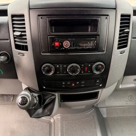 Mercedes-Benz Sprinter 316 !!!!!!9----6 | Mobile.bg    13