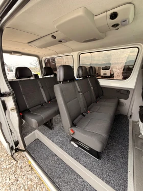 Mercedes-Benz Sprinter 316 !!!!!!9----6 | Mobile.bg    9