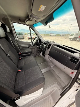 Mercedes-Benz Sprinter 316 !!!!!!9----6 | Mobile.bg    12
