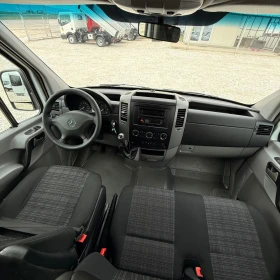 Mercedes-Benz Sprinter 316 !!!!!!9----6 | Mobile.bg    10