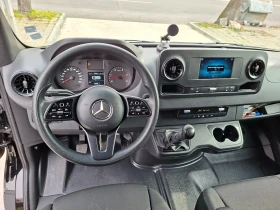 Mercedes-Benz Sprinter 317 ���� ��� | Mobile.bg � ����� ������ 8