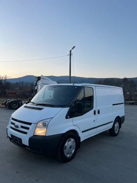 Ford Transit Климатик* 6ск.* 203хил.* Темпомат - изображение 1