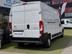 Citroen Jumper 2.2BlueHDI/140�.�./MT6/L3H2 | Mobile.bg � ����� ������ 4