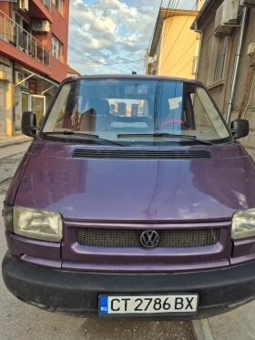 VW T4 | Mobile.bg � ����� ������ 7