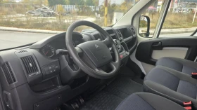 Citroen Jumper 2.2 HDI �������� | Mobile.bg � ����� ������ 8