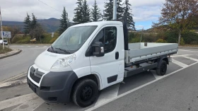 ������ Citroen Jumper