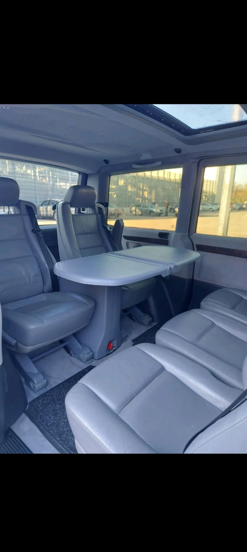 Mercedes-Benz V 230 Пътнически , снимка 13 - Бусове и автобуси - 48152228