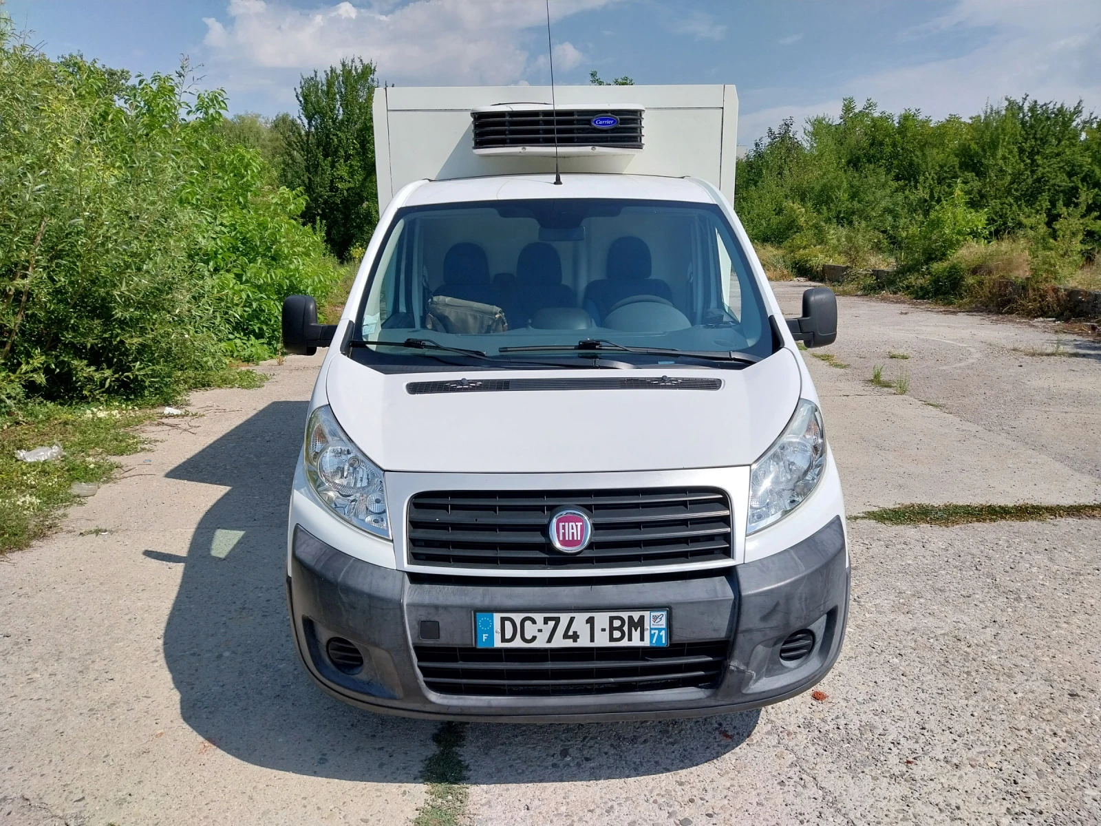 Fiat Scudo 2.0 jtd - изображение 2