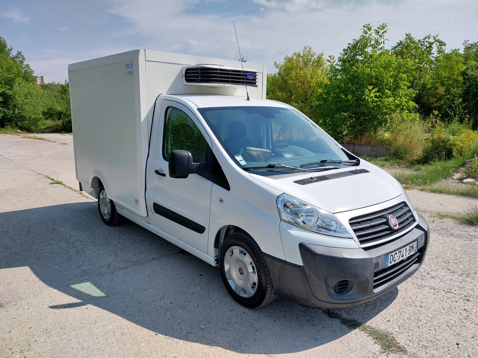 Fiat Scudo 2.0 jtd - изображение 3