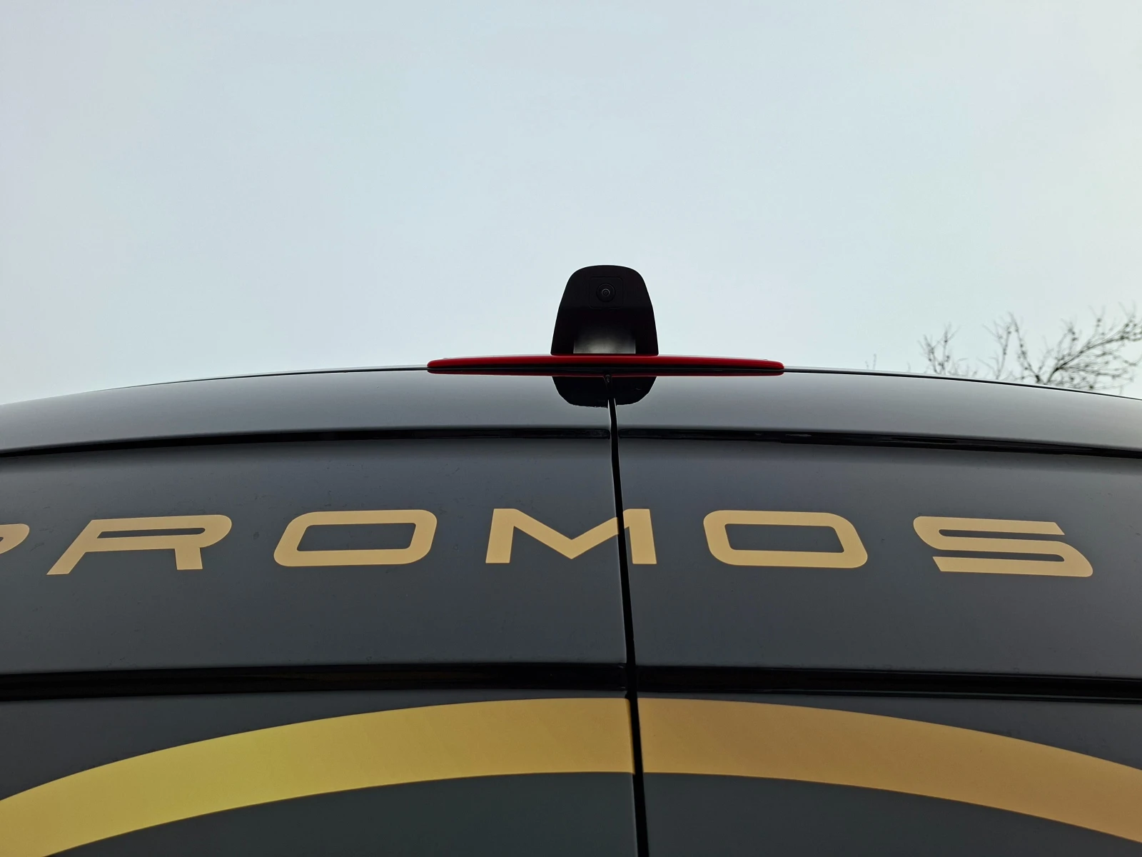 Mercedes-Benz Sprinter 317 КАТО НОВ, снимка 15 - Бусове и автобуси - 53719227