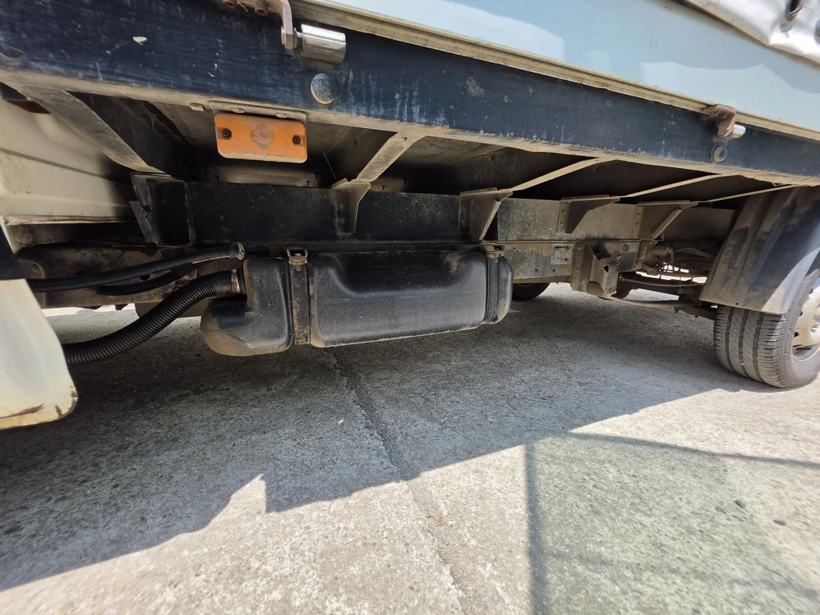 Iveco 35s15 2.3, снимка 6 - Бусове и автобуси - 54857024