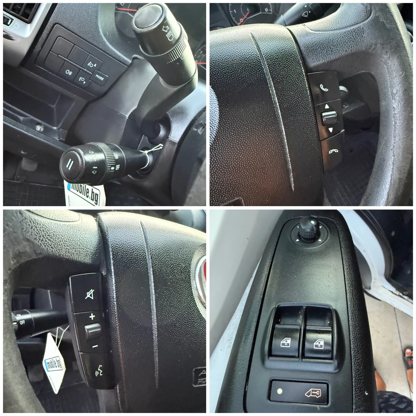 Fiat Ducato 2.3JTD ЛИЗИНГ, снимка 16 - Бусове и автобуси - 55739291