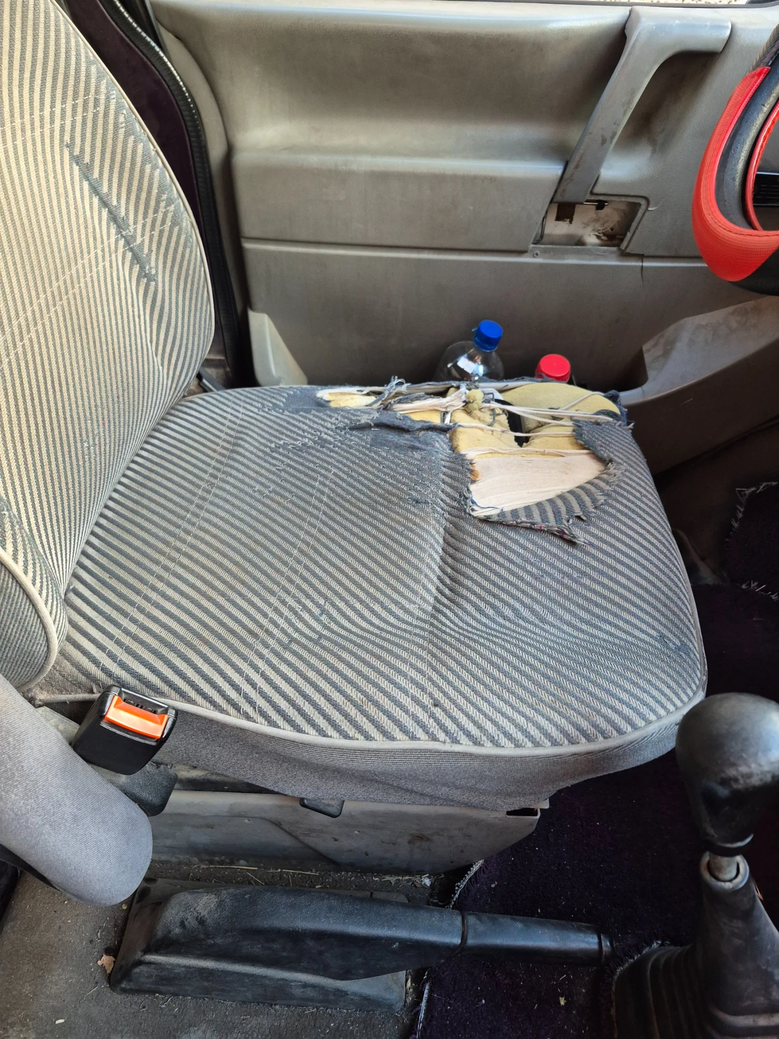 VW T4, снимка 2 - Бусове и автобуси - 56617481