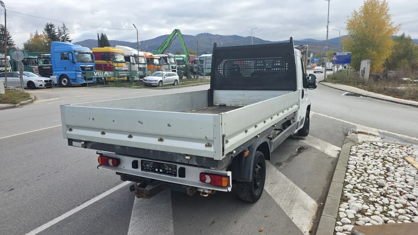 Citroen Jumper 2.2 HDI �������� | Mobile.bg � ����������� 3