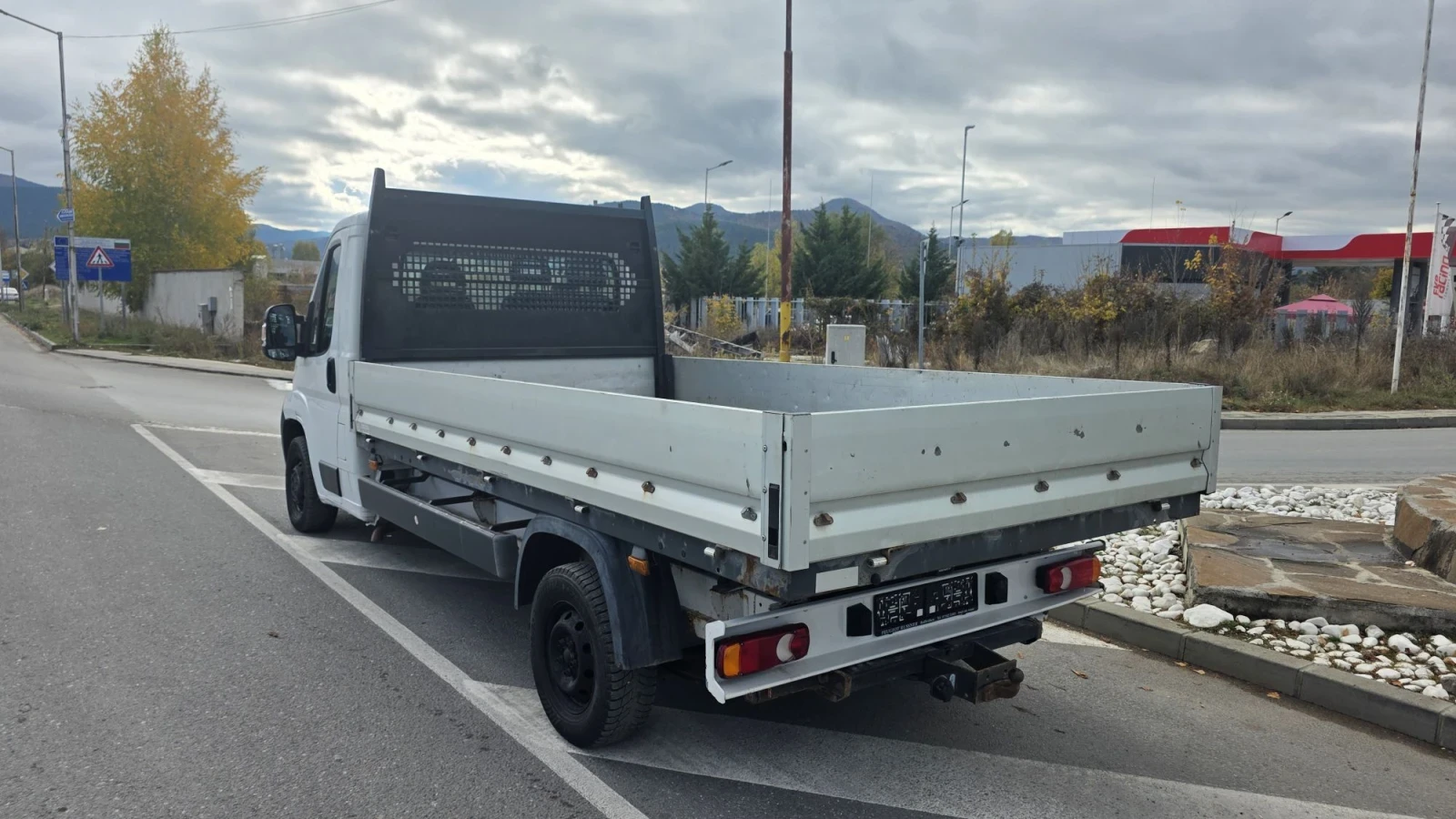 Citroen Jumper 2.2 HDI �������� | Mobile.bg � ����������� 4