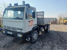 Steyr 15s18 16s18, снимка 6