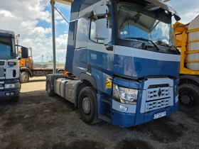 Renault T T460, снимка 2