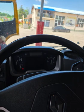 Renault T T460, снимка 7