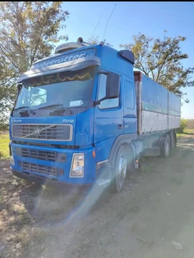 Volvo Fm12 420, снимка 2