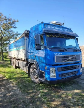 Volvo Fm12 420, снимка 1