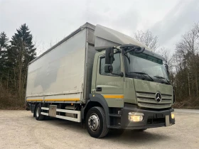 Mercedes-Benz Atego 1530 - 7, 30m, снимка 2