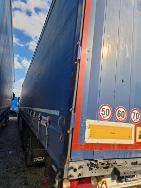 Обява за продажба на Man Tgx 18.480 ~39 000 EUR - изображение 5