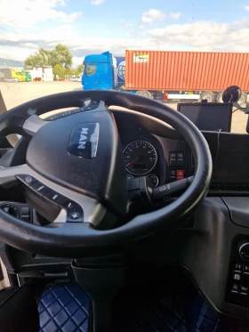 Обява за продажба на Man Tgx 18.480 ~39 000 EUR - изображение 3