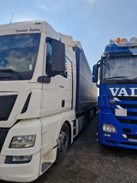 Обява за продажба на Man Tgx 18.480 ~39 000 EUR - изображение 2