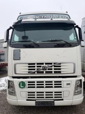 Volvo Fh 440 - изображение 1