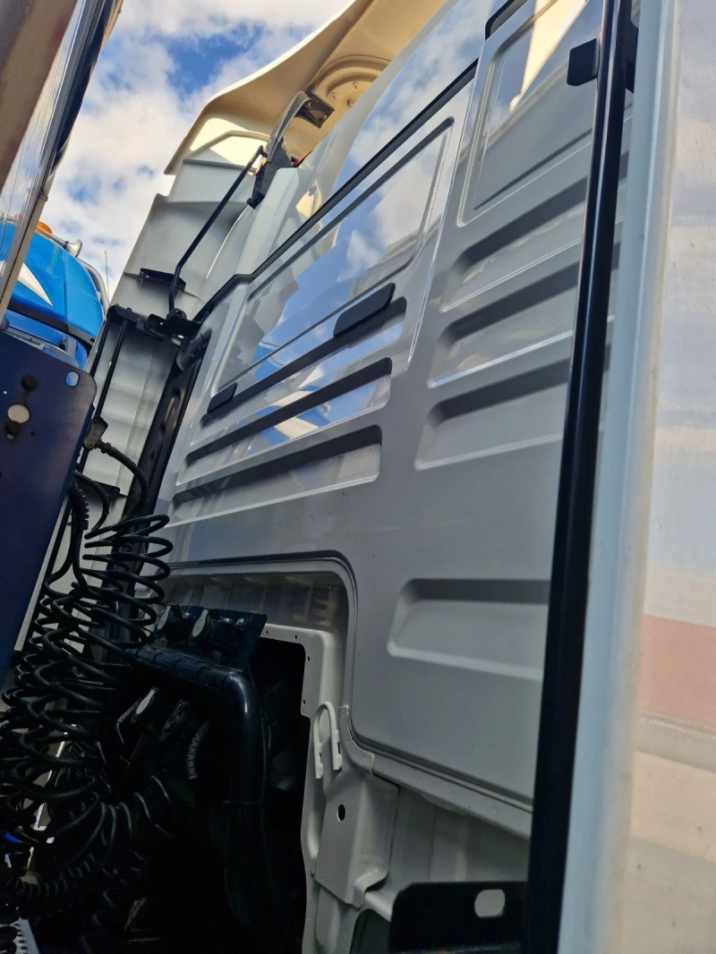 Man Tgx 18.480, снимка 5 - Камиони - 52150076