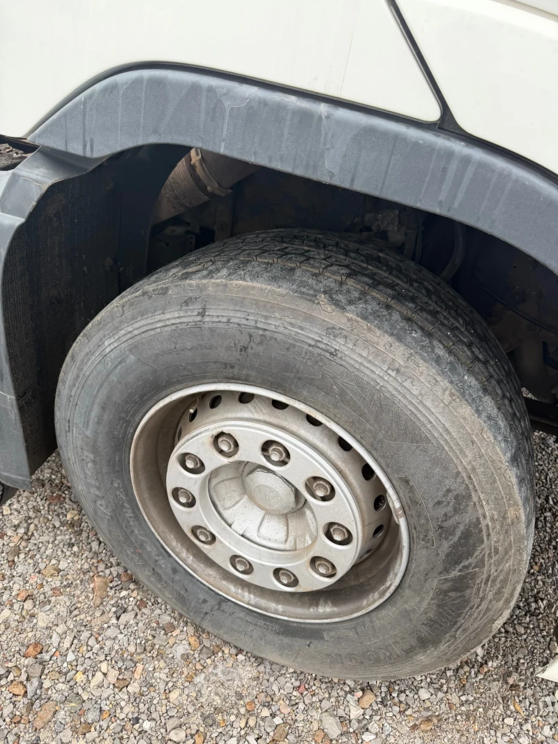 Volvo Fh 440, снимка 3 - Камиони - 53263800