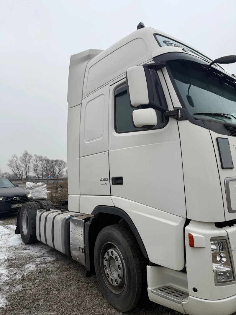 Volvo Fh 440, снимка 2 - Камиони - 53263800