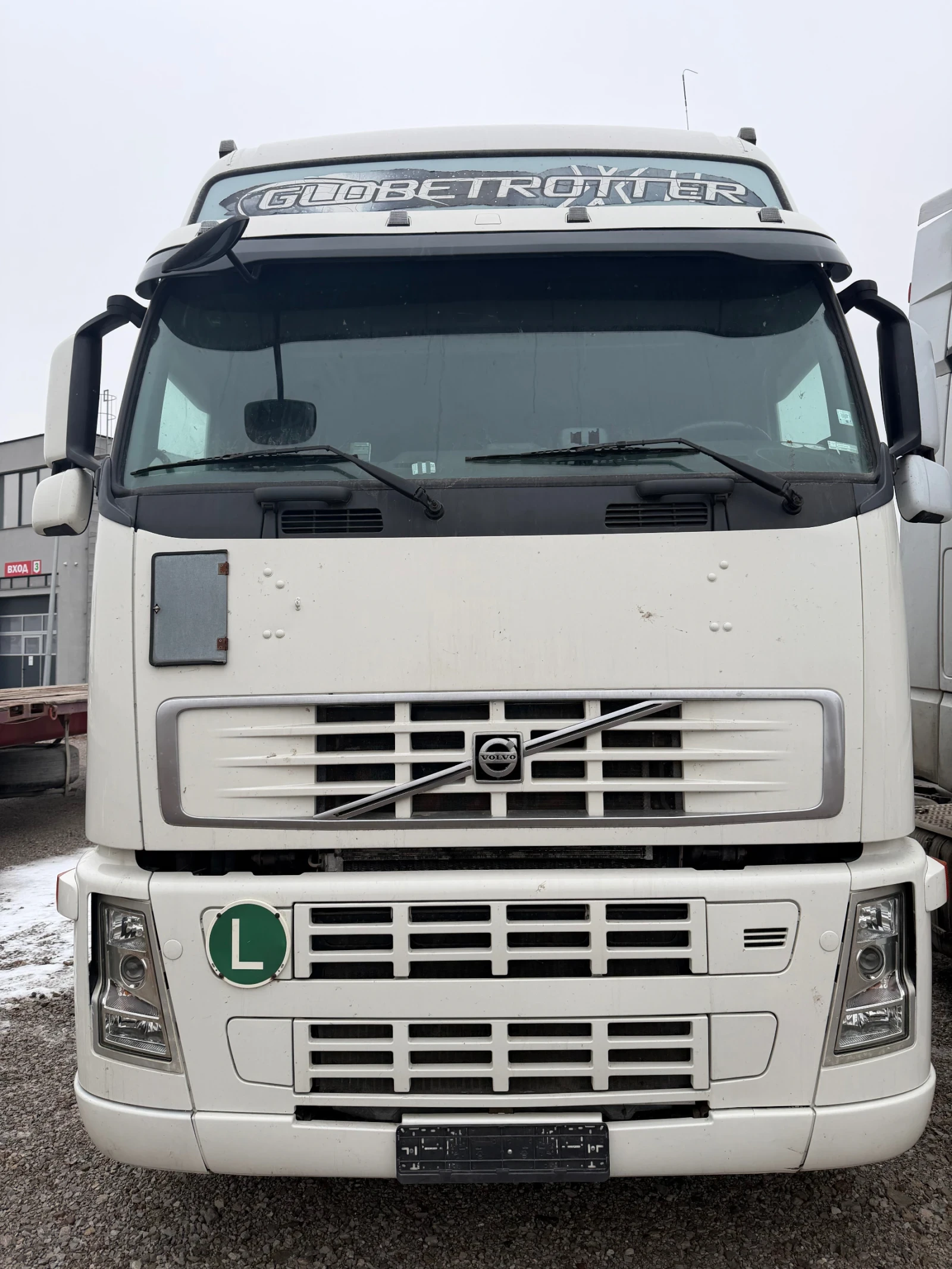 Volvo Fh 440, снимка 1