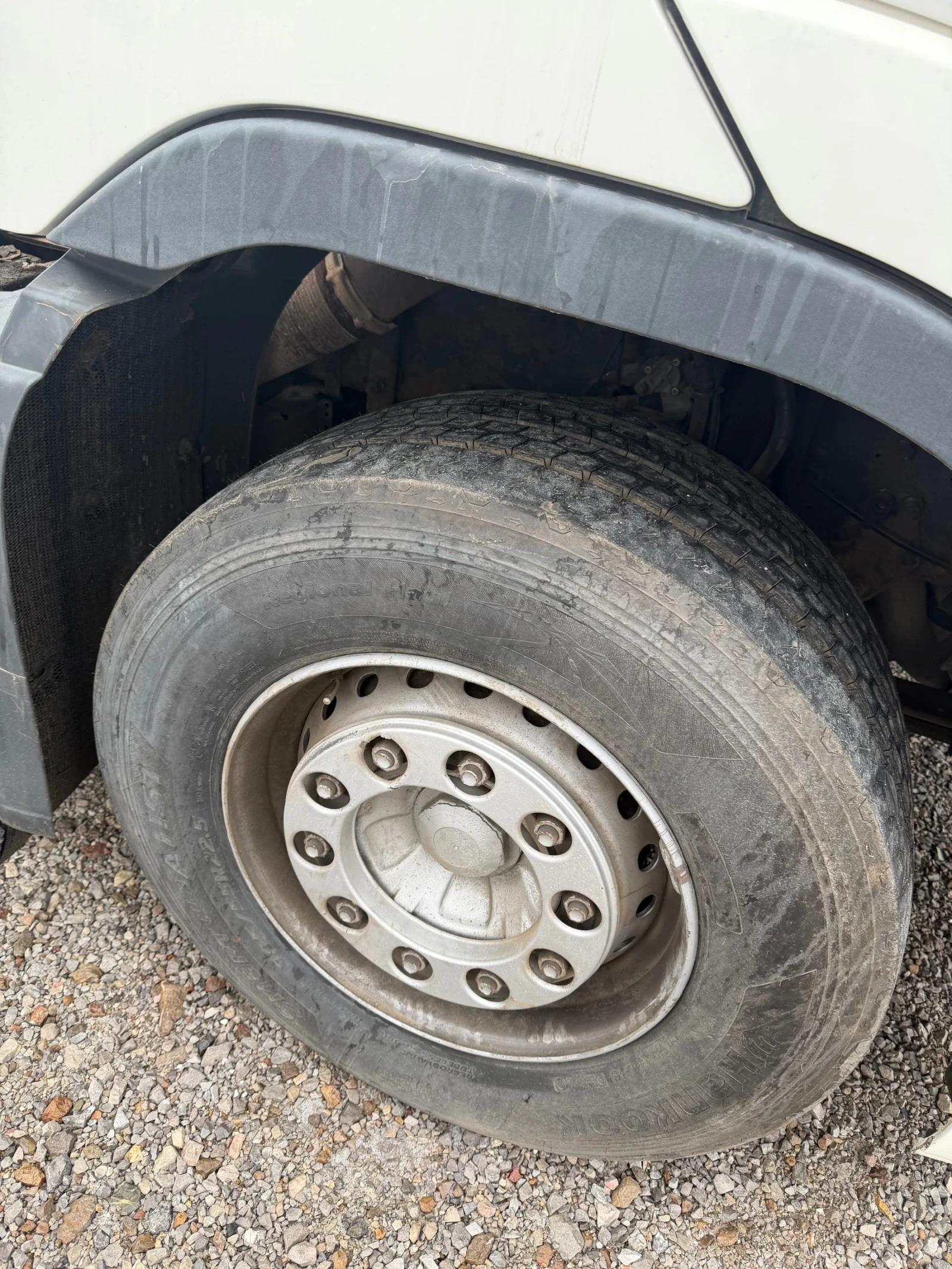 Volvo Fh 440 - изображение 3