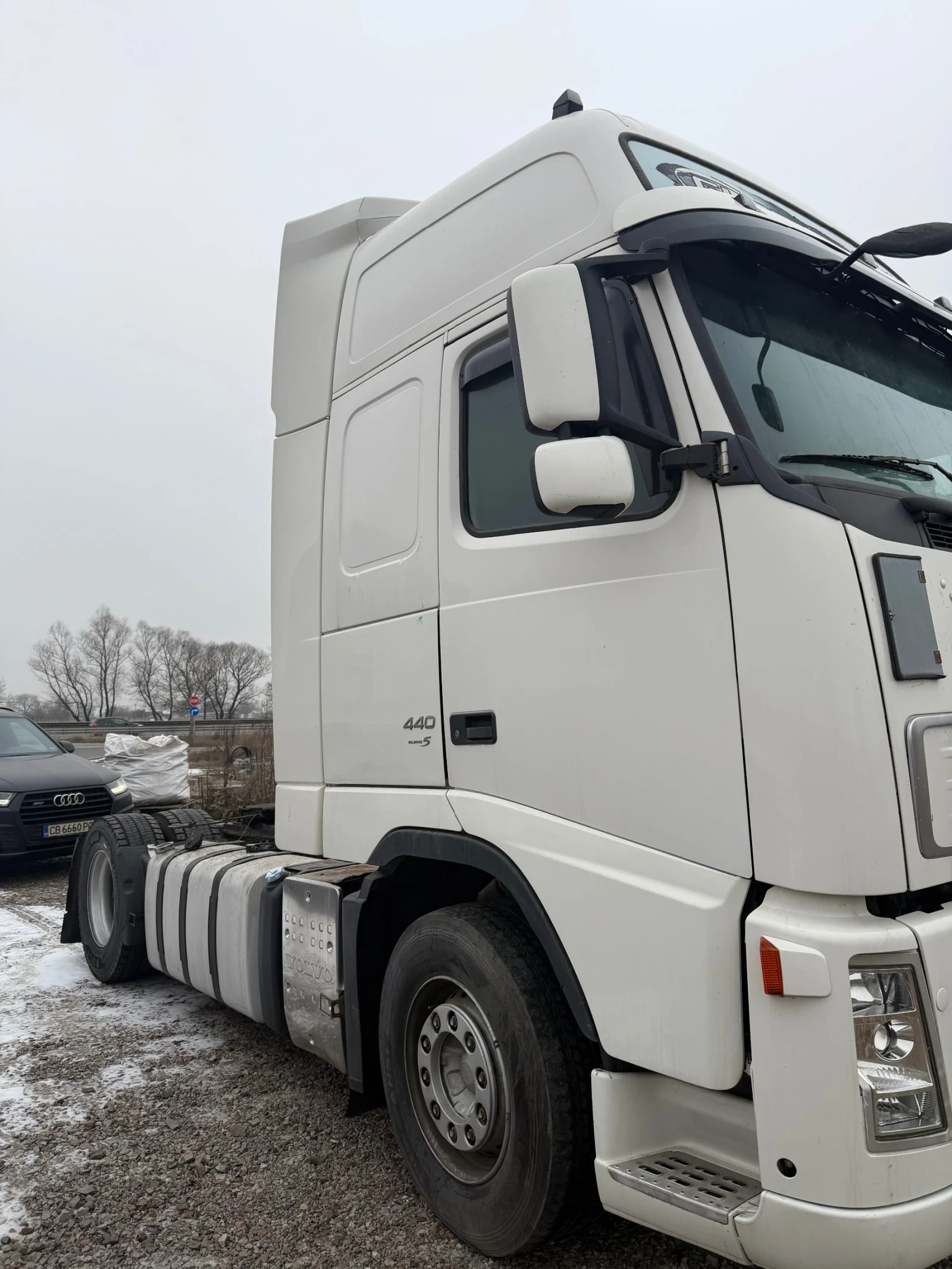 Volvo Fh 440 - изображение 2