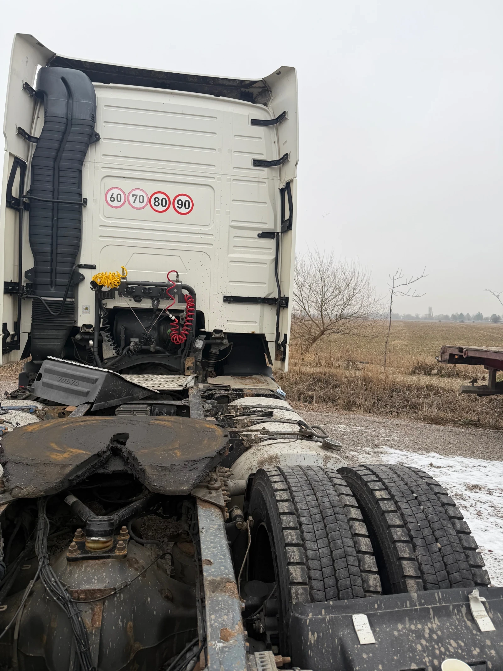 Volvo Fh 440 - изображение 4