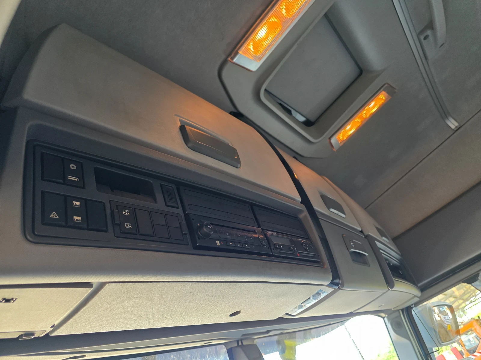 Renault T T460, снимка 8 - Камиони - 54714534