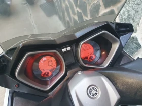 Yamaha X-max 250i New Face 4 броя, снимка 13