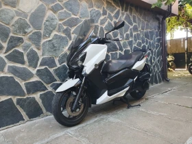 Yamaha X-max 250i New Face 4 броя, снимка 2