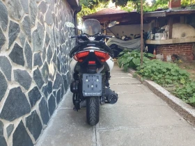 Yamaha X-max 250i New Face 4 броя, снимка 10